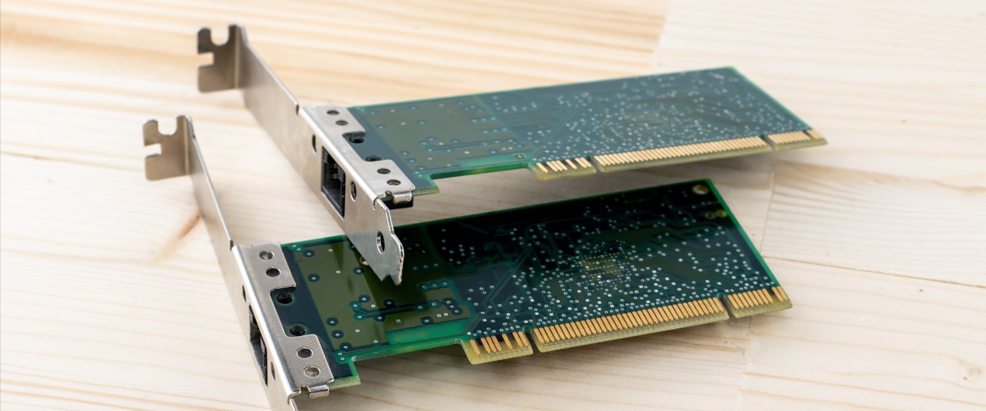 What is the Purpose of a Network Interface Card (NIC)?