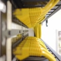 What is the Purpose of a Network Switch?