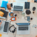 How Choosing The Right IT Networking Partner Can Propel Your Business Forward