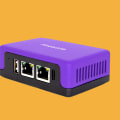 What is the Security Device Installed Between a Computer Network and the Internet?