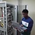 What is the Purpose of a Proxy Server in IT Networking?