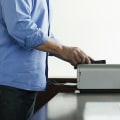 How to Configure a Network Printer