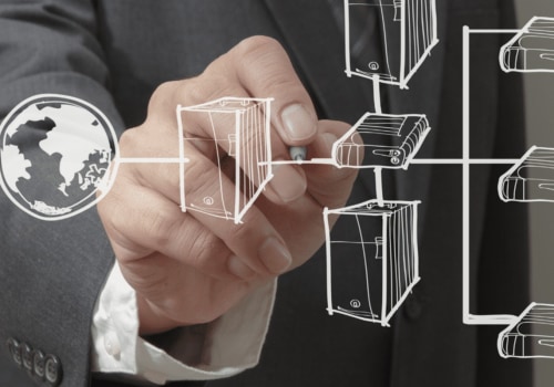 IT Networking: Exploring IT Support And IT Services In Raleigh For Seamless Connectivity