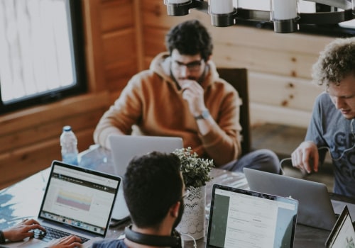 Empowering Your Business: The Role Of IT Networking And Web Design Agencies In Bradenton