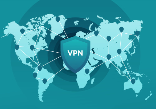 What Does a Virtual Private Network (VPN) Do?