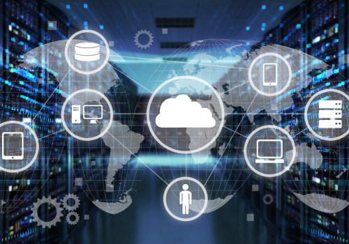 How Managed Services Are Revolutionizing IT Networking In Houston, TX