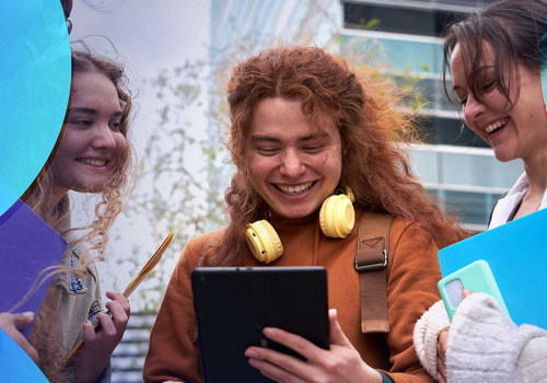 Software Solutions For Managing Educational Processes In Switzerland, With IT Networking As Support