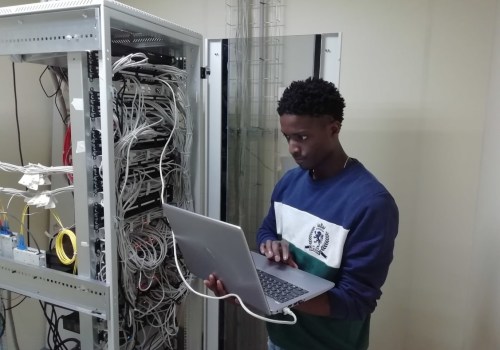What is the Purpose of a Proxy Server in IT Networking?