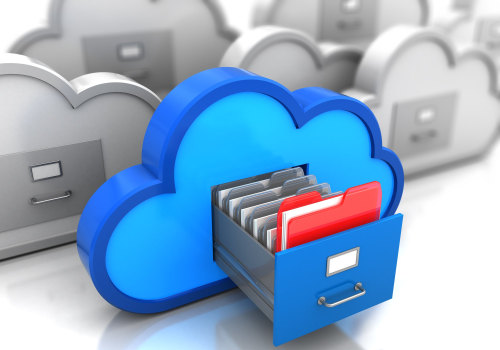 Setting Up a Network Backup System: A Comprehensive Guide