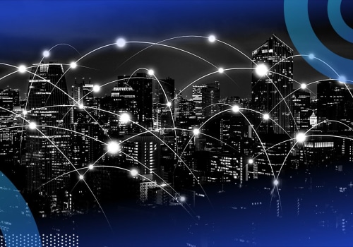 What is the Difference Between a LAN and a WAN?
