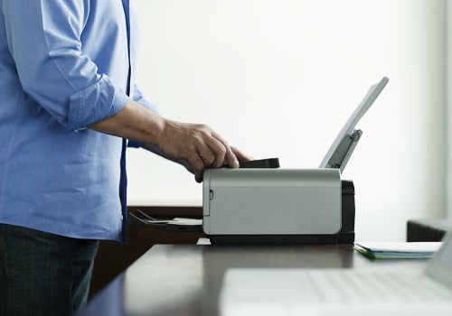 How to Configure a Network Printer