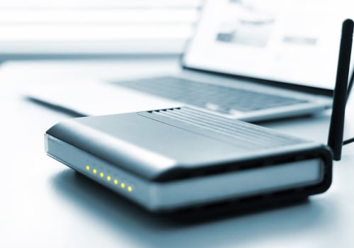 What is a Router and What is its Role in Networking?